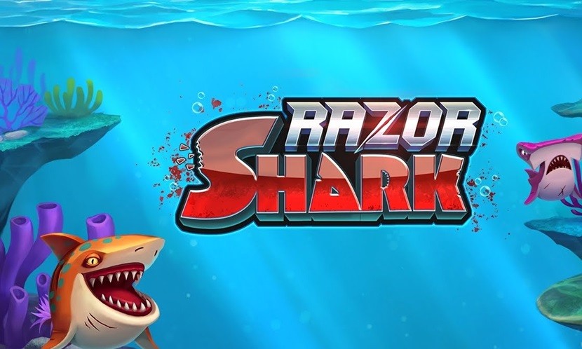 Razor Shark