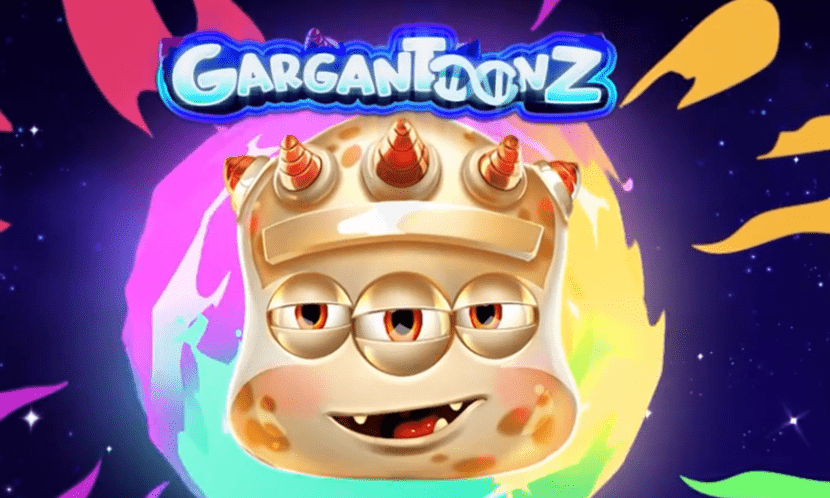 Gargantoonz