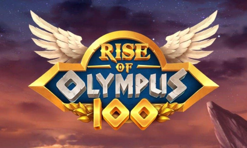 Rise of Olympus 100