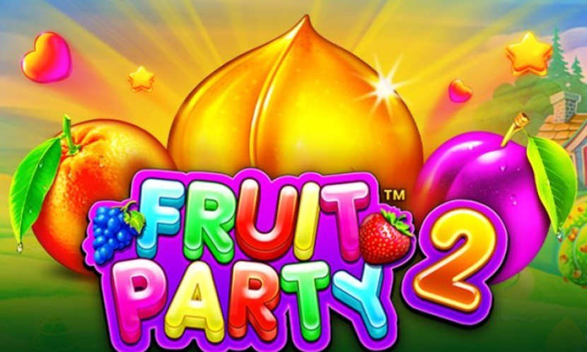 Fruit Party 2