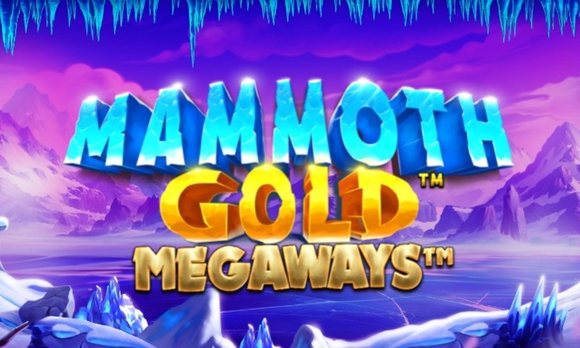 Mammoth Gold Megaways