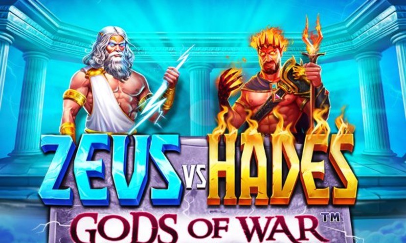 Zeus vs Hades