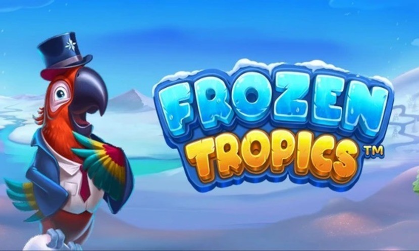 Frozen Tropics