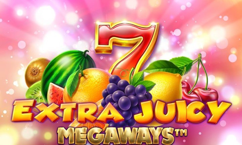 Extra Juicy Megaways