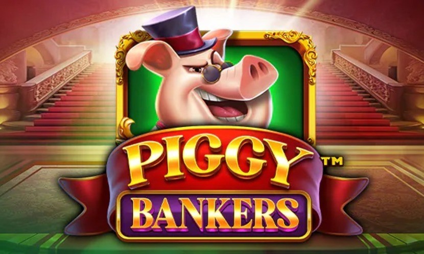 Piggy Bankers