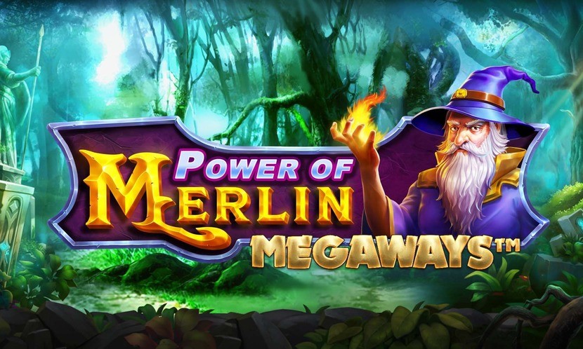 Power of Merlin Megaways