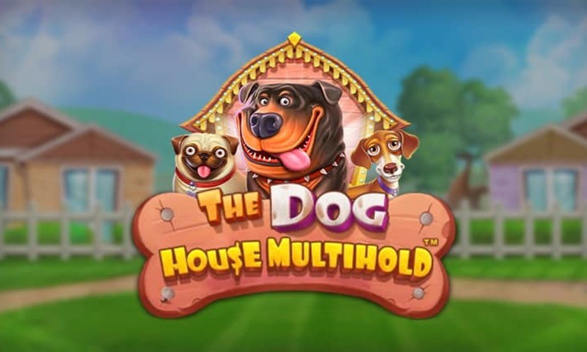 The Dog House Multihold