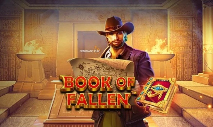 Book of the Fallen