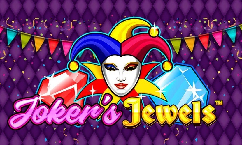 Joker's Jewels