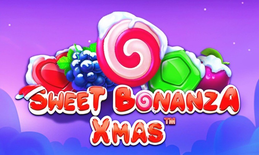 Sweet Bonanza Xmas