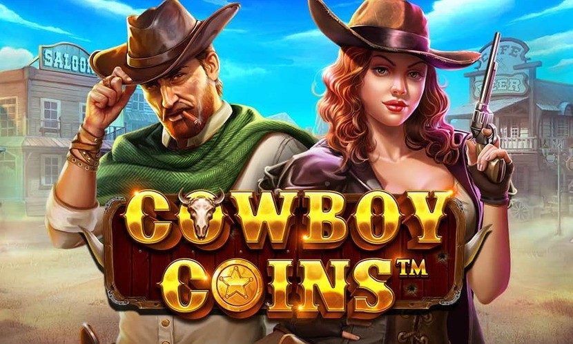 Cowboy Coins