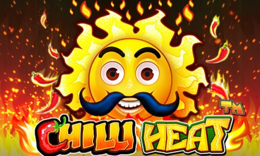 Chilli Heat Slot