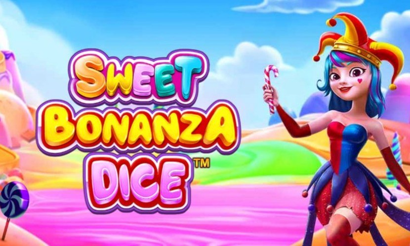 Sweet Bonanza Dice