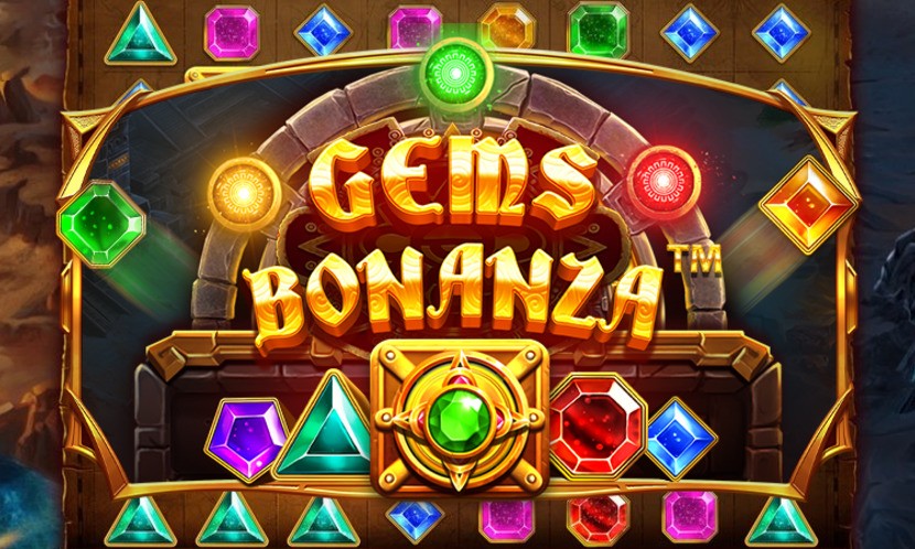 Gems Bonanza