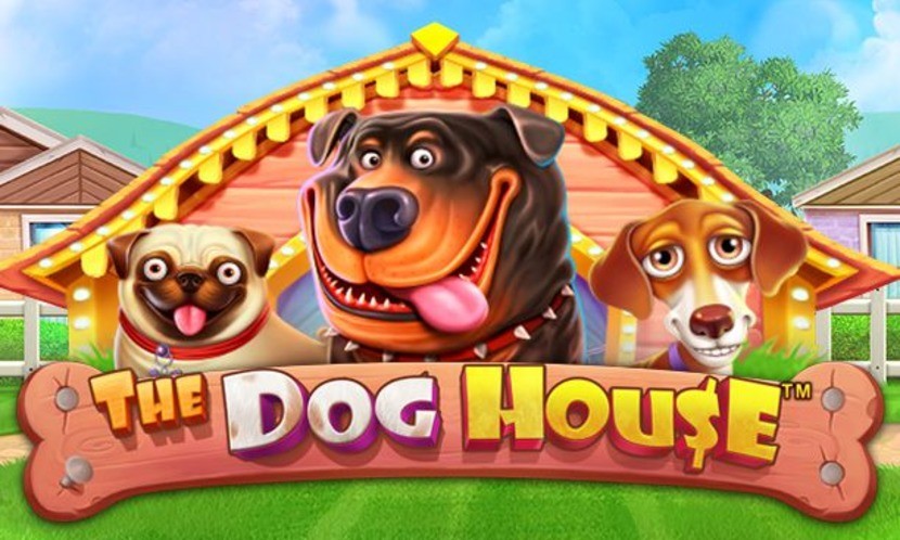 The Dog House slot