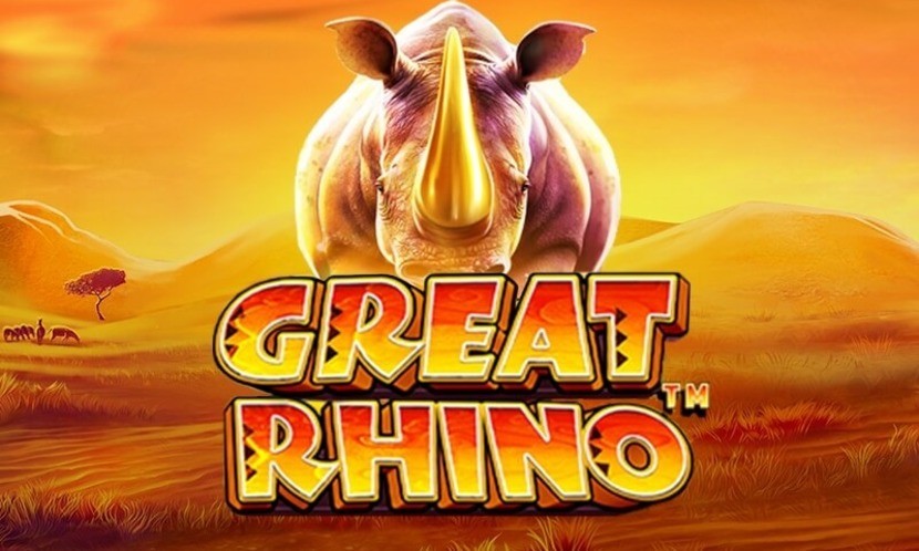 Great Rhino