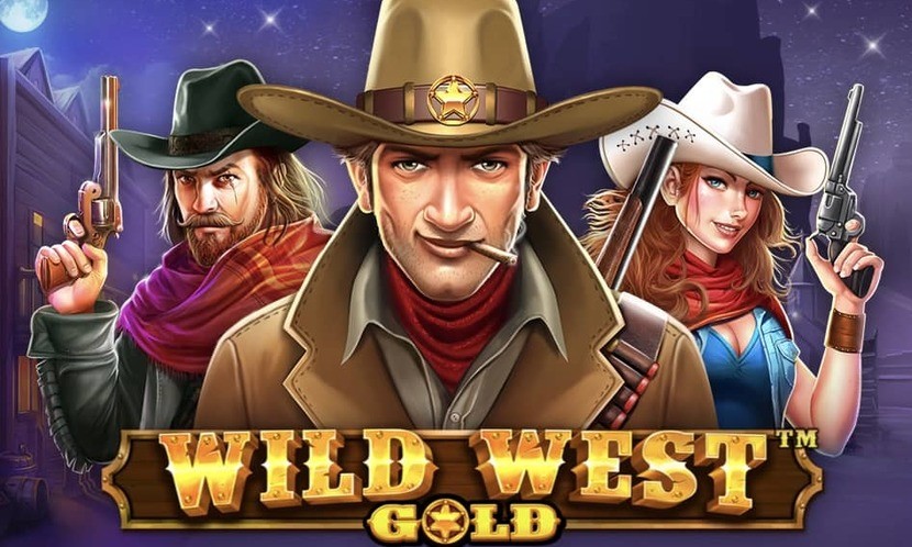 Wild West Gold