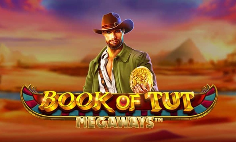 Book of Tut Megaways