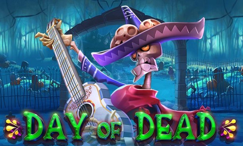 Day of Dead