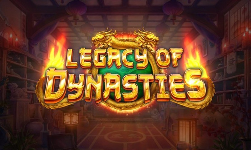 Legacy of Dynasties