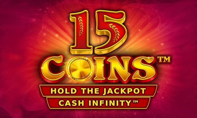 15 Coins