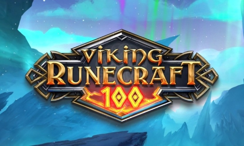 Viking Runecraft 100