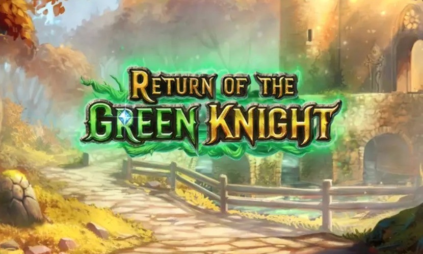 Return of the Green Knight