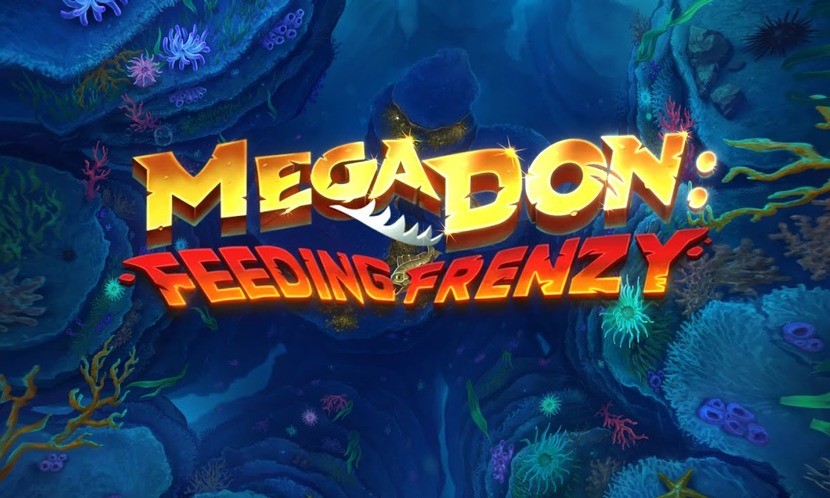 Mega Don Feeding Frenzy