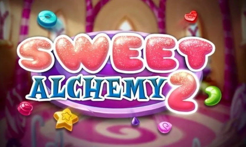 Sweet Alchemy 2