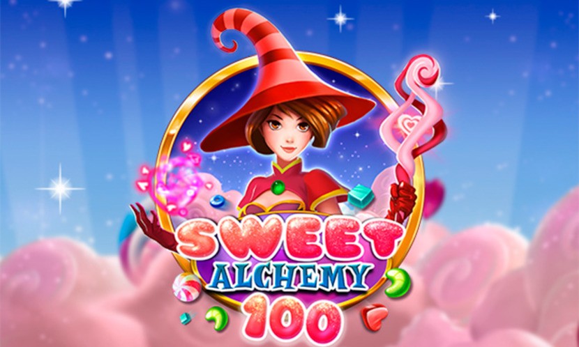 Sweet Alchemy 100