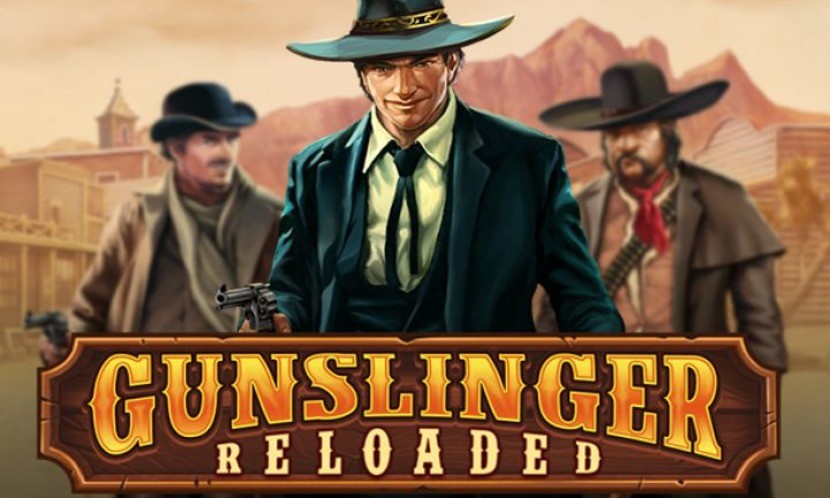 Gunslinger Reloaded