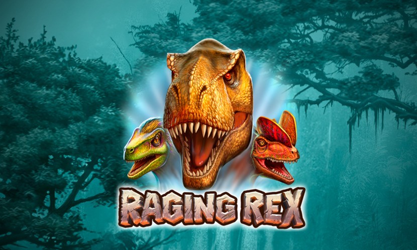 Raging Rex