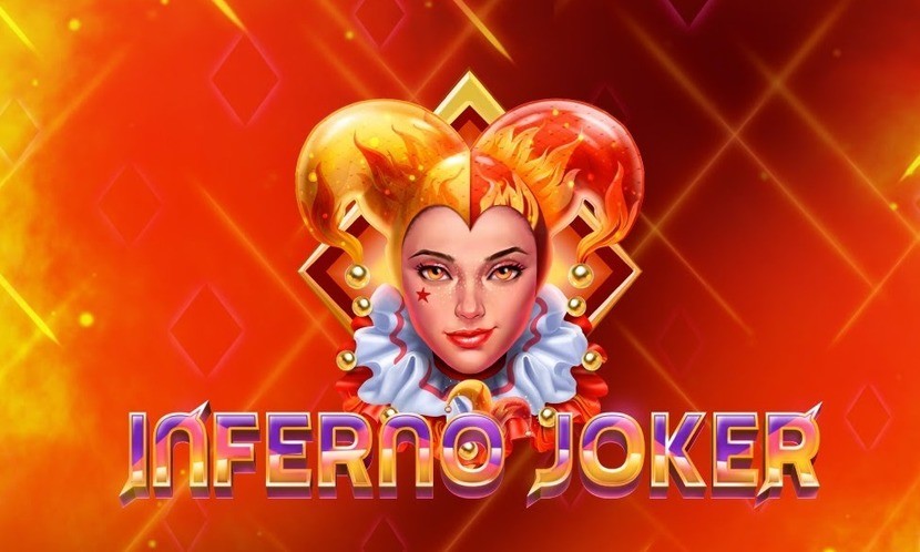 Inferno Joker