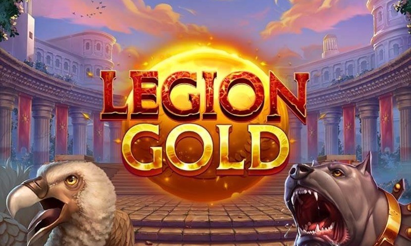 Legion Gold