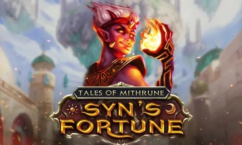 Tales of Mithrune Syn's Fortune